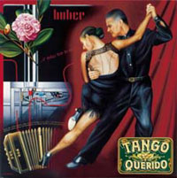 Tango querido